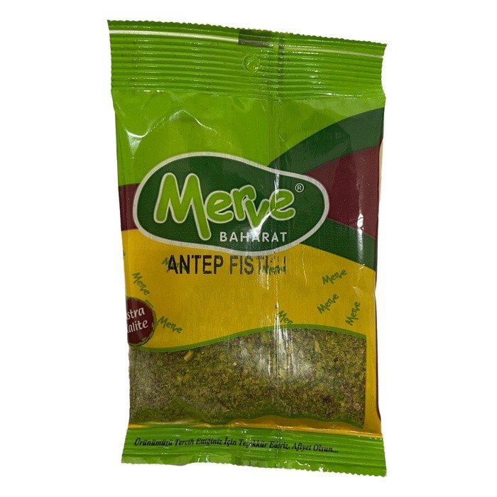 Merve Antep Fıstığı 20 Gr