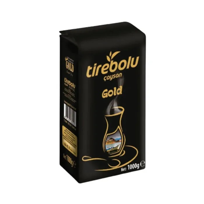 Çaysan Tirebolu Gold 1000 Gr