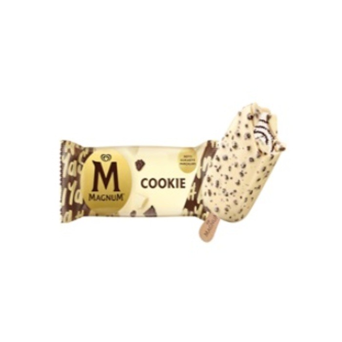 Algida Magnum Cookie 95 Ml