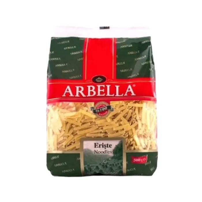 Arbella Makarna Erişte 500 Gr
