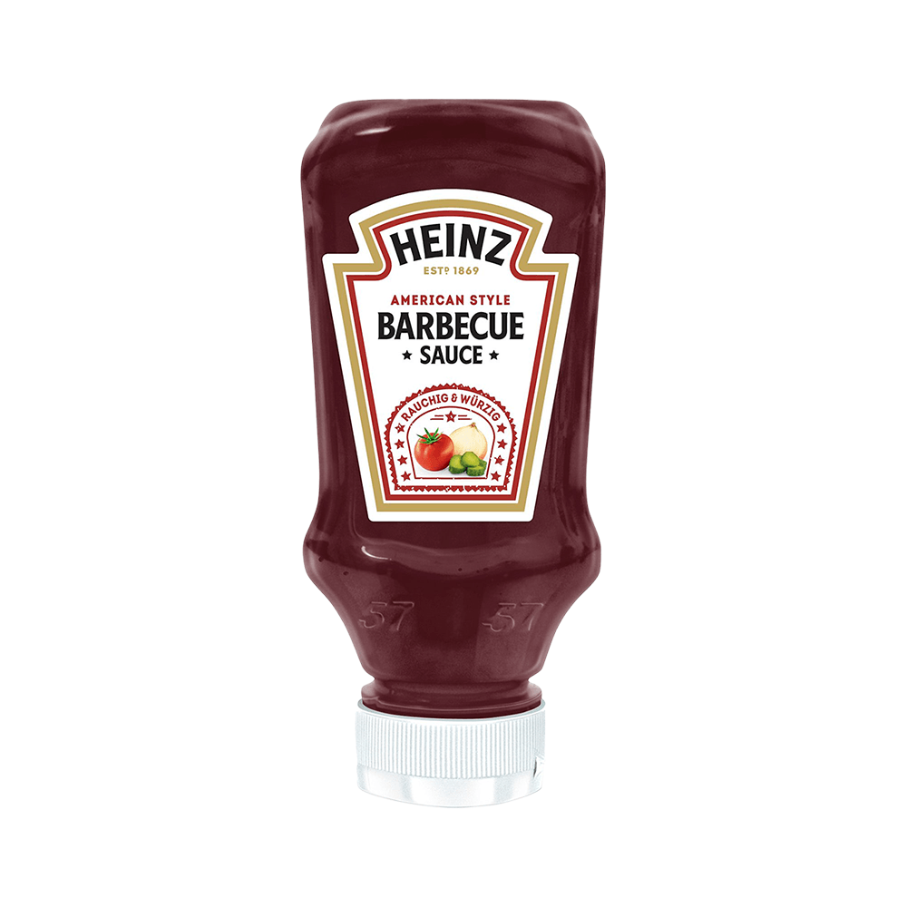 Heinz Barbekü Sos 250 Gr
