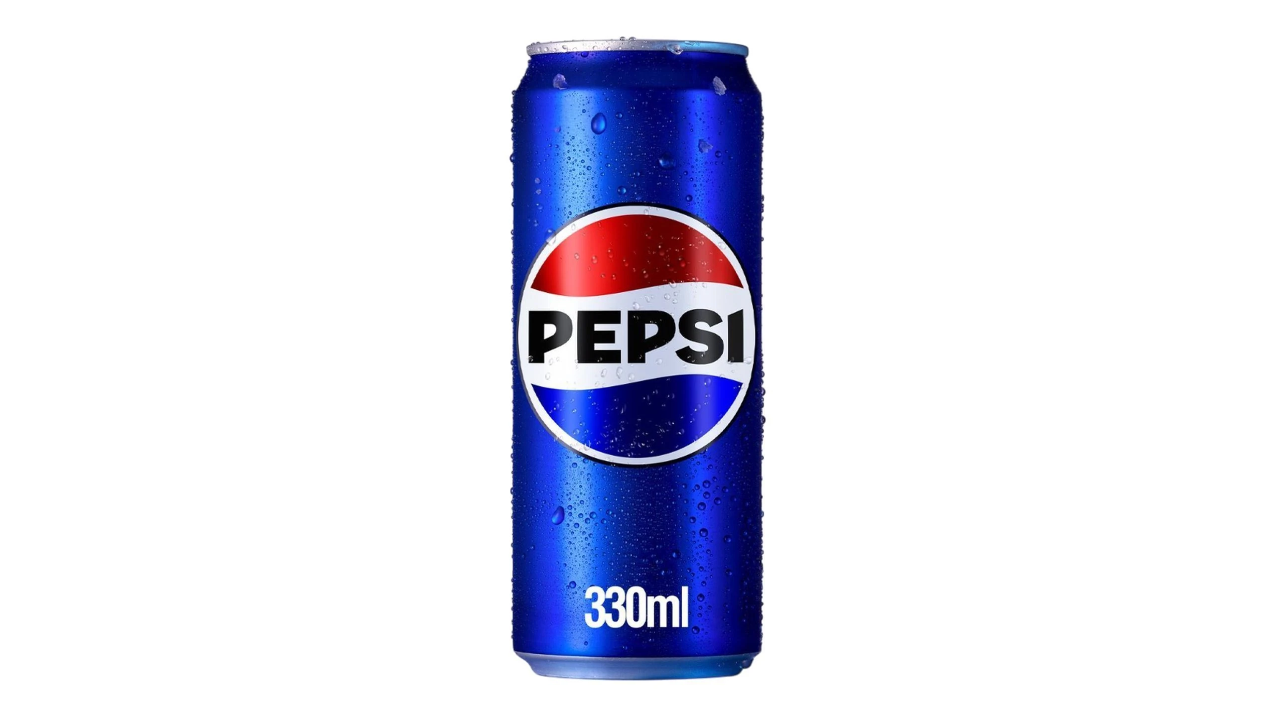 Pepsi Kola Kutu 330 Ml