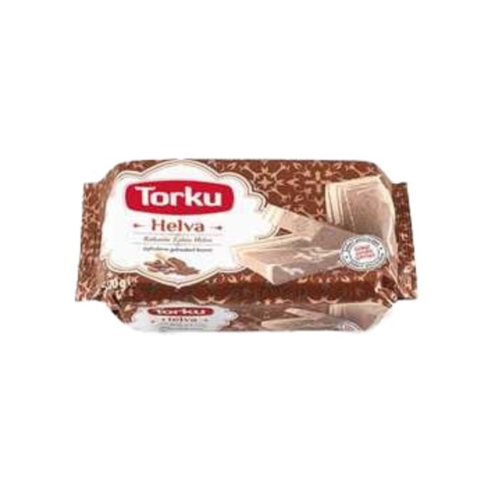 Torku Helva Kakaolu 500 Gr
