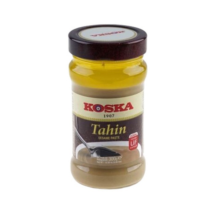 Koska Tahin 300 Gr