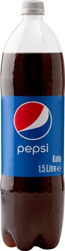 Pepsi Kola 1.5 Lt
