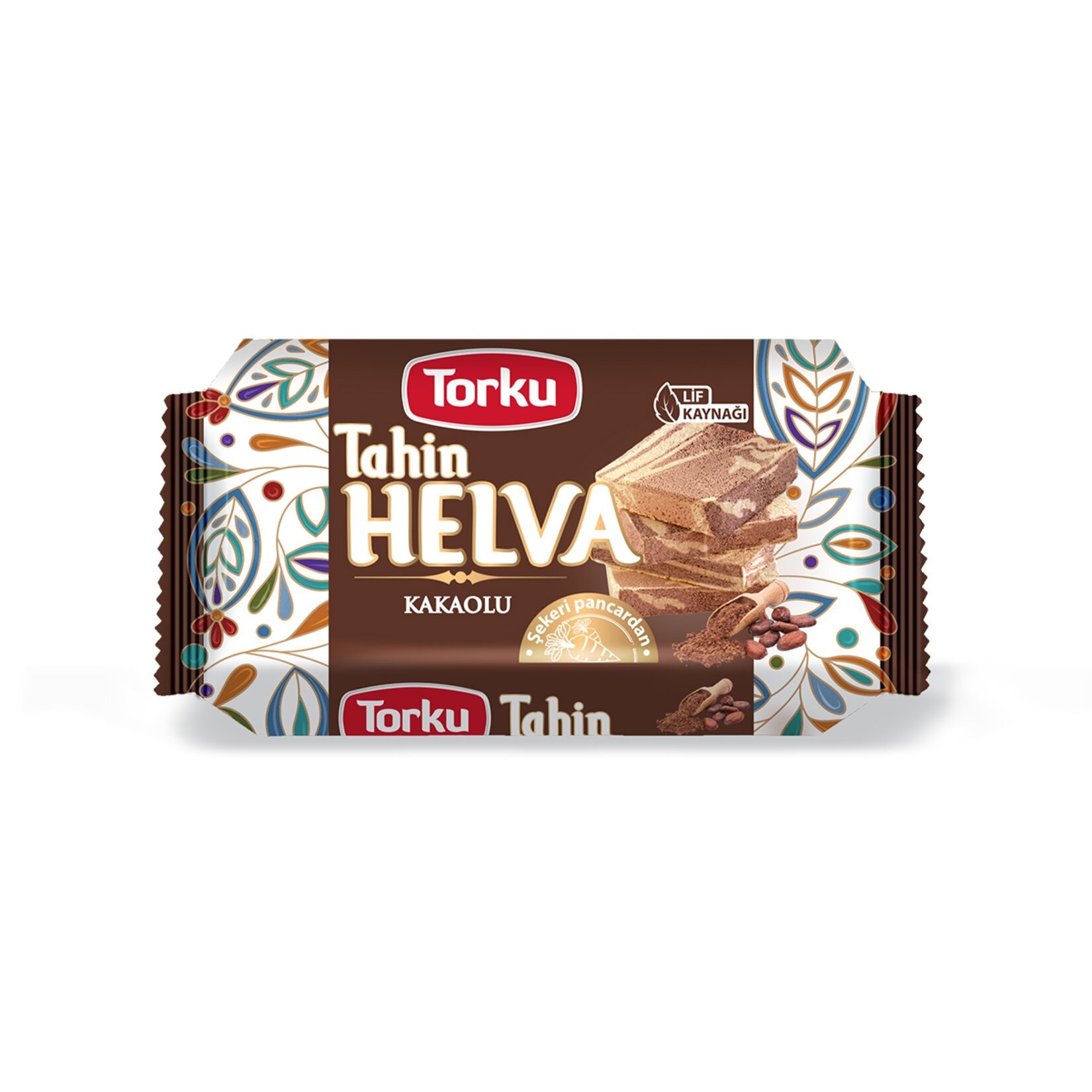 Torku Kakaolu Tahin Helvası 200 gr