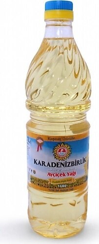Karadenizbirlik Sıvı Yağ 1l