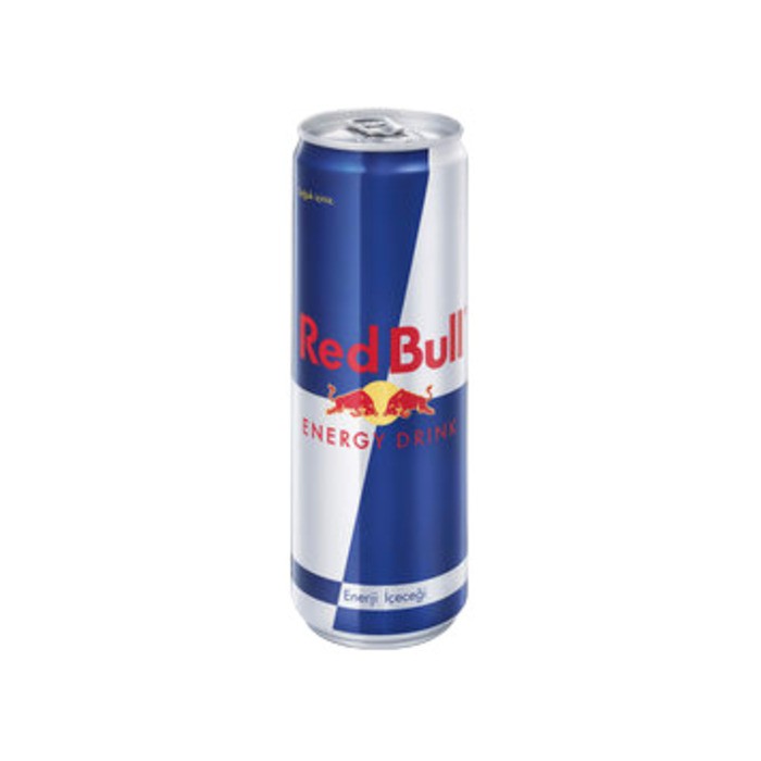 Red Bull Enerji İçeceği 355 Ml