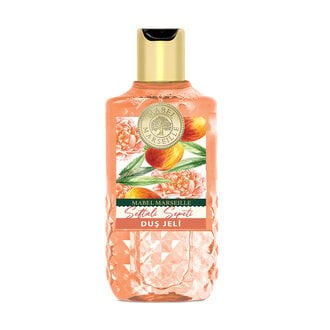 Mabel Marseille Duş Jeli Şeftali Sepeti 750 Ml