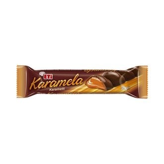 Eti Çikolata Karamela 30 Gr