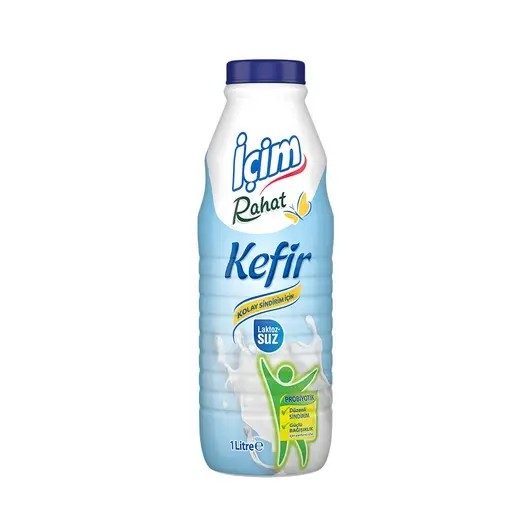 İçim Kefir Laktozsuz 1000 Ml