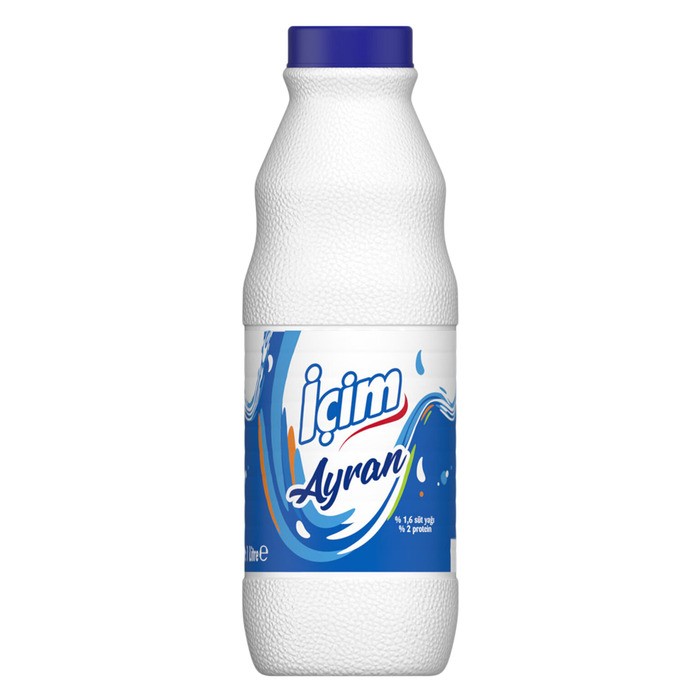 İçim Ayran 1 Lt