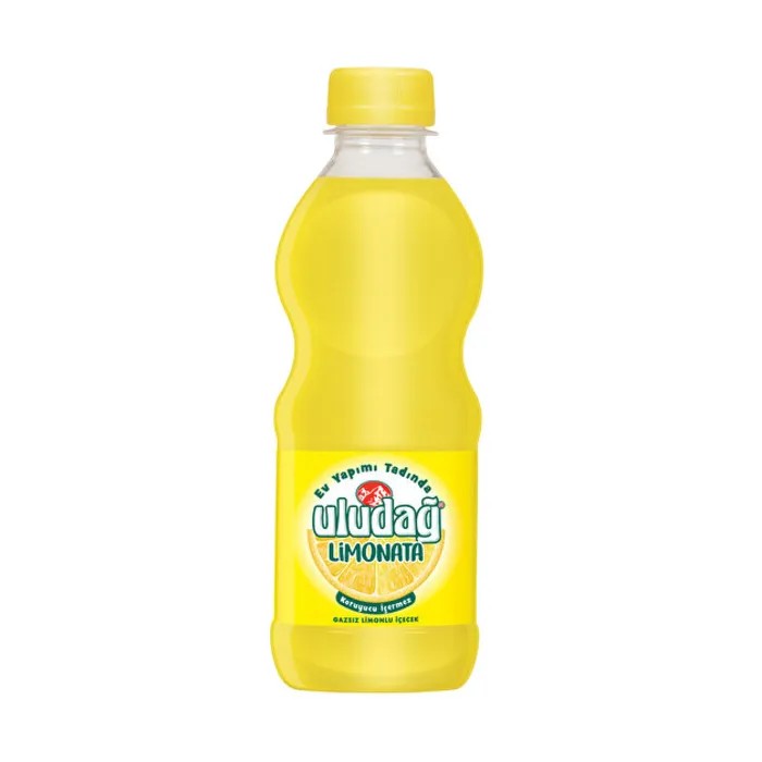 Uludağ Limonata 330 Ml
