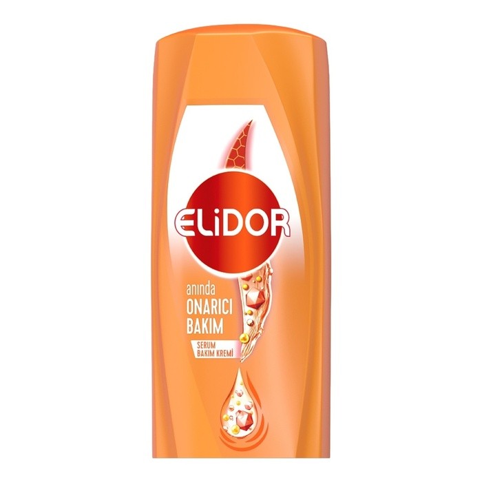 Elidor Serum Bakım Kremi Anında Onarıcı Bakım 350 ml