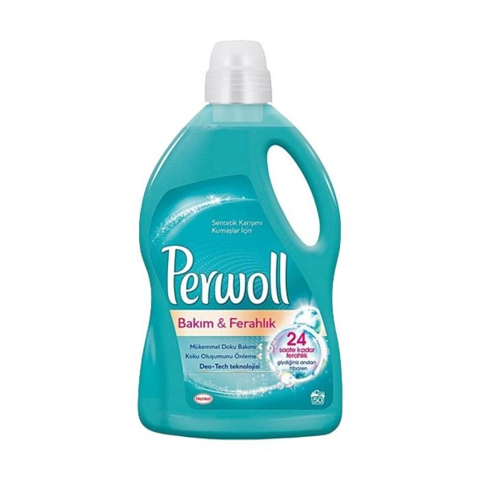 Perwoll Yenileme Ferahlık 2,97 L
