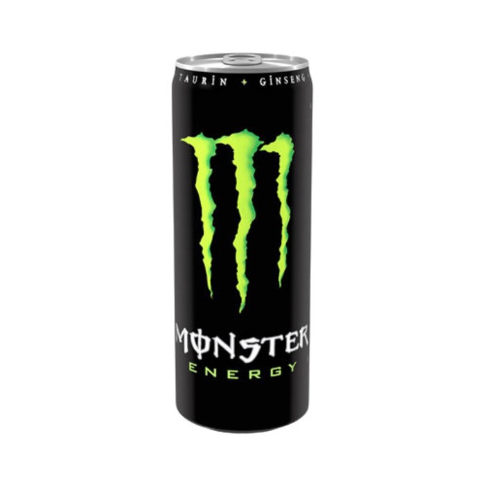 Monster Enerji İçeceği 500 Ml