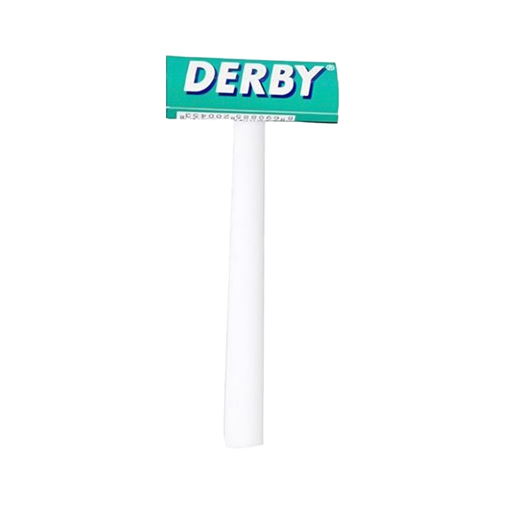 Derby Tıraş Bıçağı Tek Bıçaklı