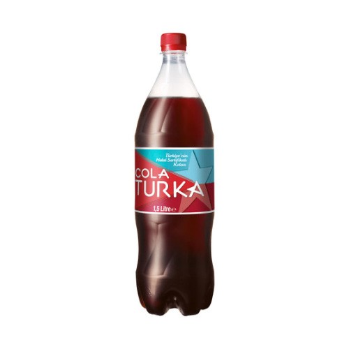 Cola Turka 1.5 Lt