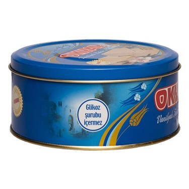 Okyay Vanilyalı Tahin Helvası 650 Gr