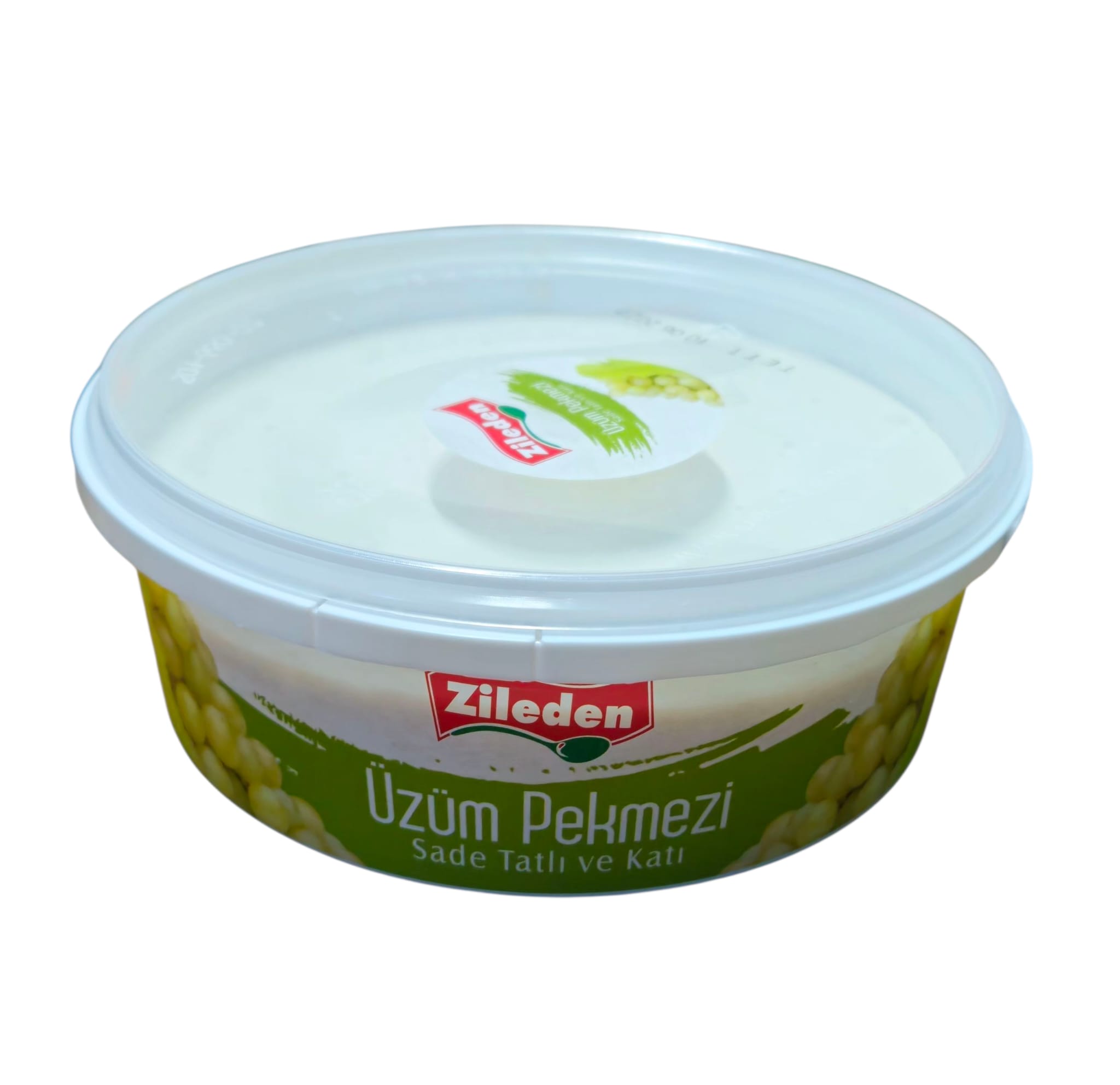 Zileden Üzüm Pekmezi 300 Gr