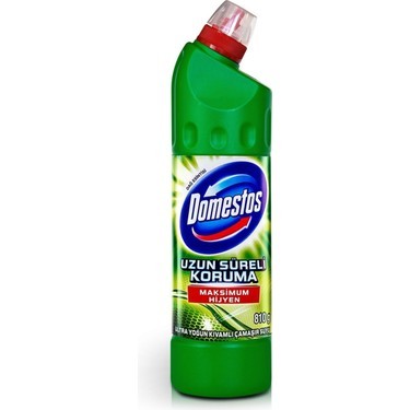 Domestos Çamaşır Suyu Dağ Esintisi 750 Ml