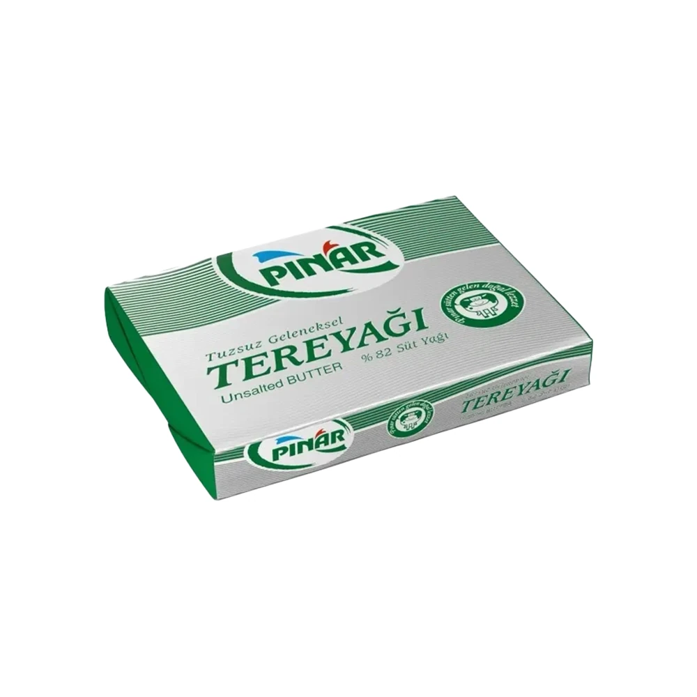 Pınar Tereyağı 100 Gr