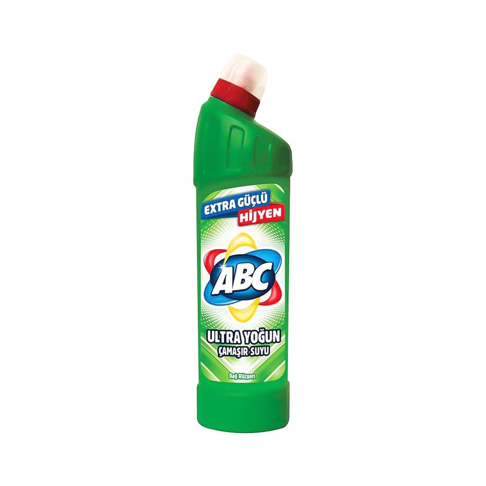 ABC Çamaşır Suyu 750 Ml