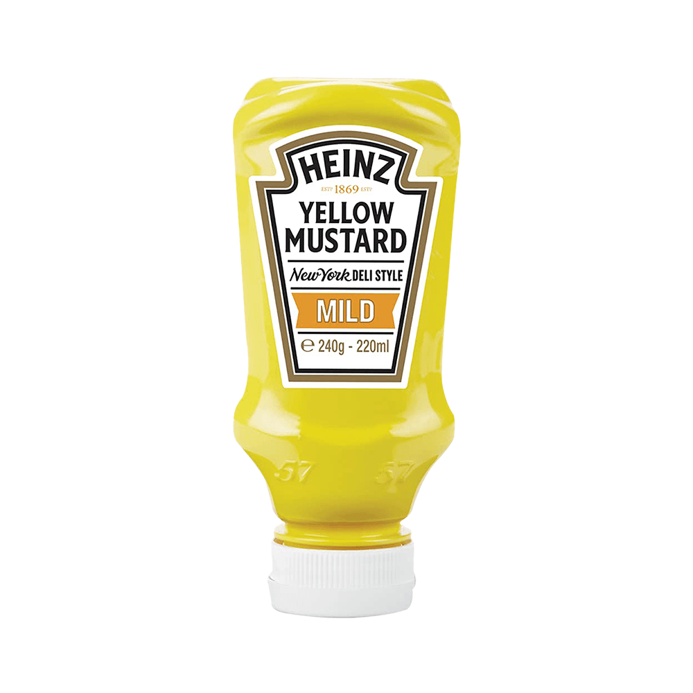 Heinz Hardal 240 Gr
