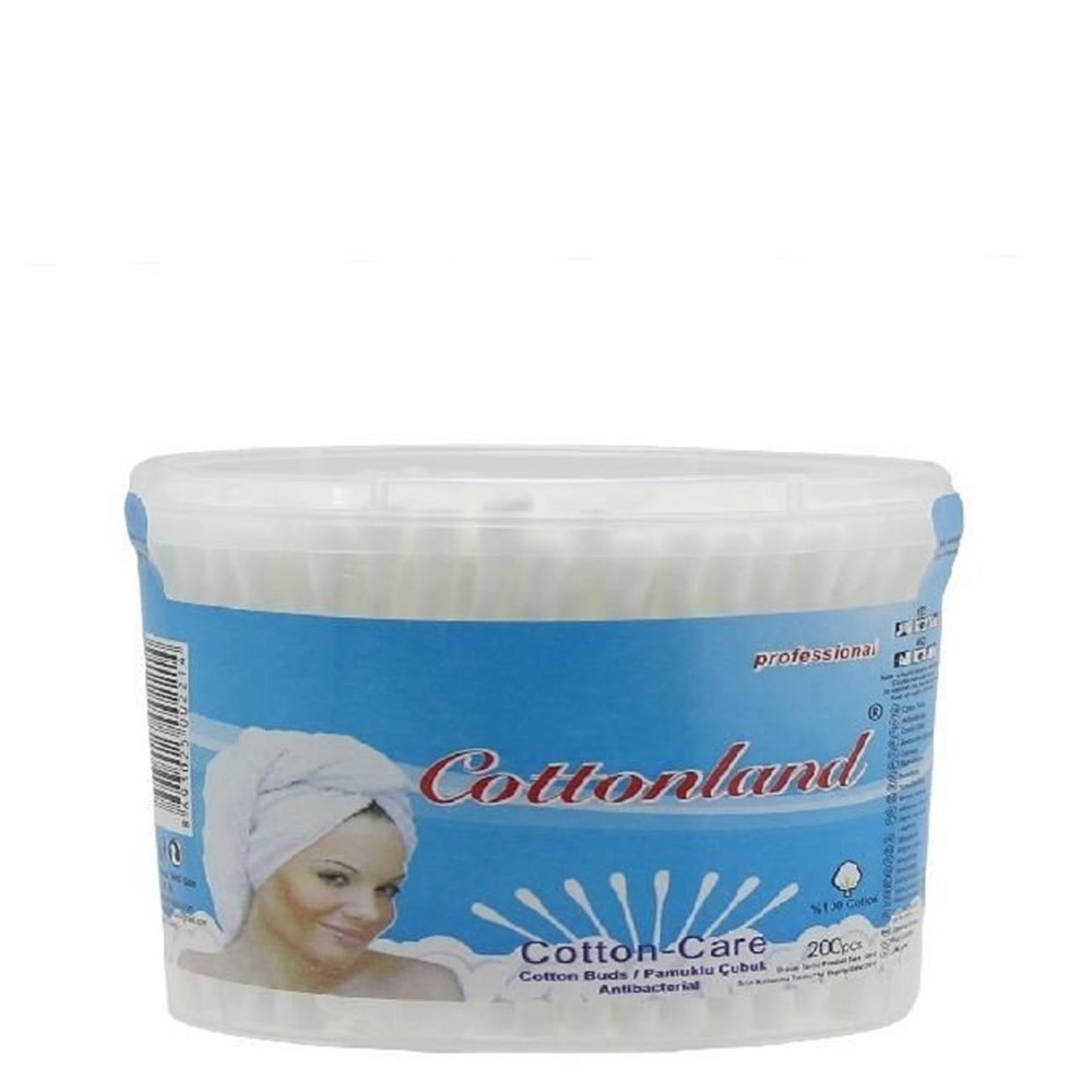 Cottonland Kulak Pamuğu 200'lü