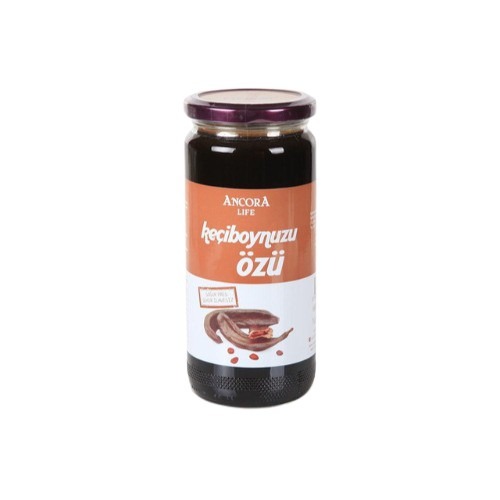 Ancora Keçiboynuzu Özü 640 Gr