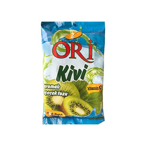 Ori Kivi Aromalı İçecek Tozu 300 Gr