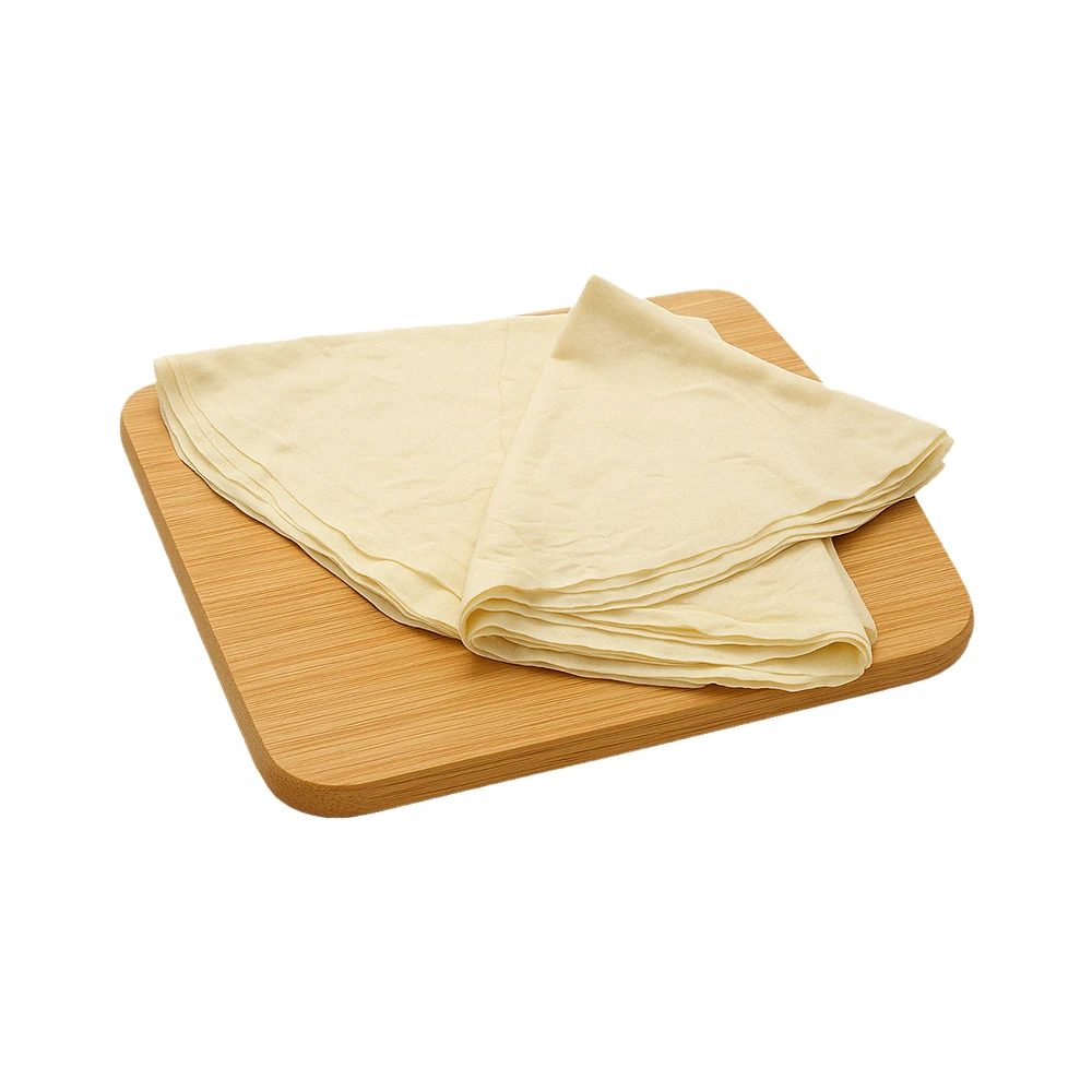 El Açması Yufka Paket Günlük