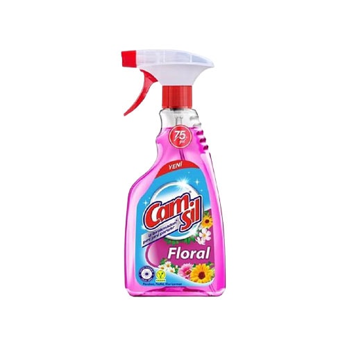 Camsil Floral 500 Ml