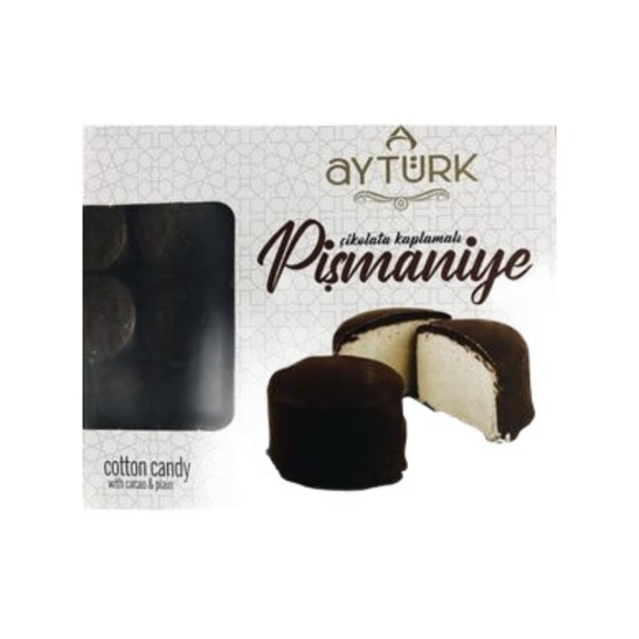 Aytürk Çikolata Kaplamalı Pişmaniye 350 gr