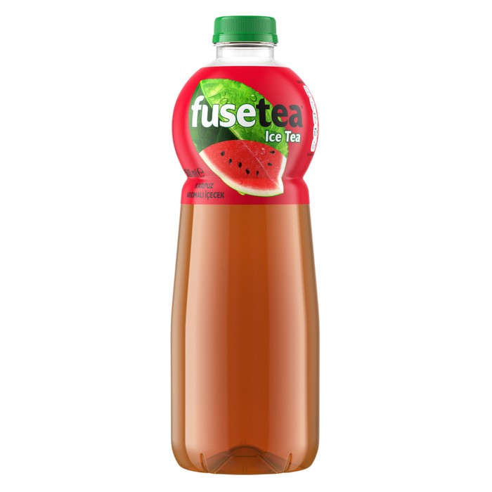 Fuse Tea Ice Tea Karpuz Aromalı 1500 Ml