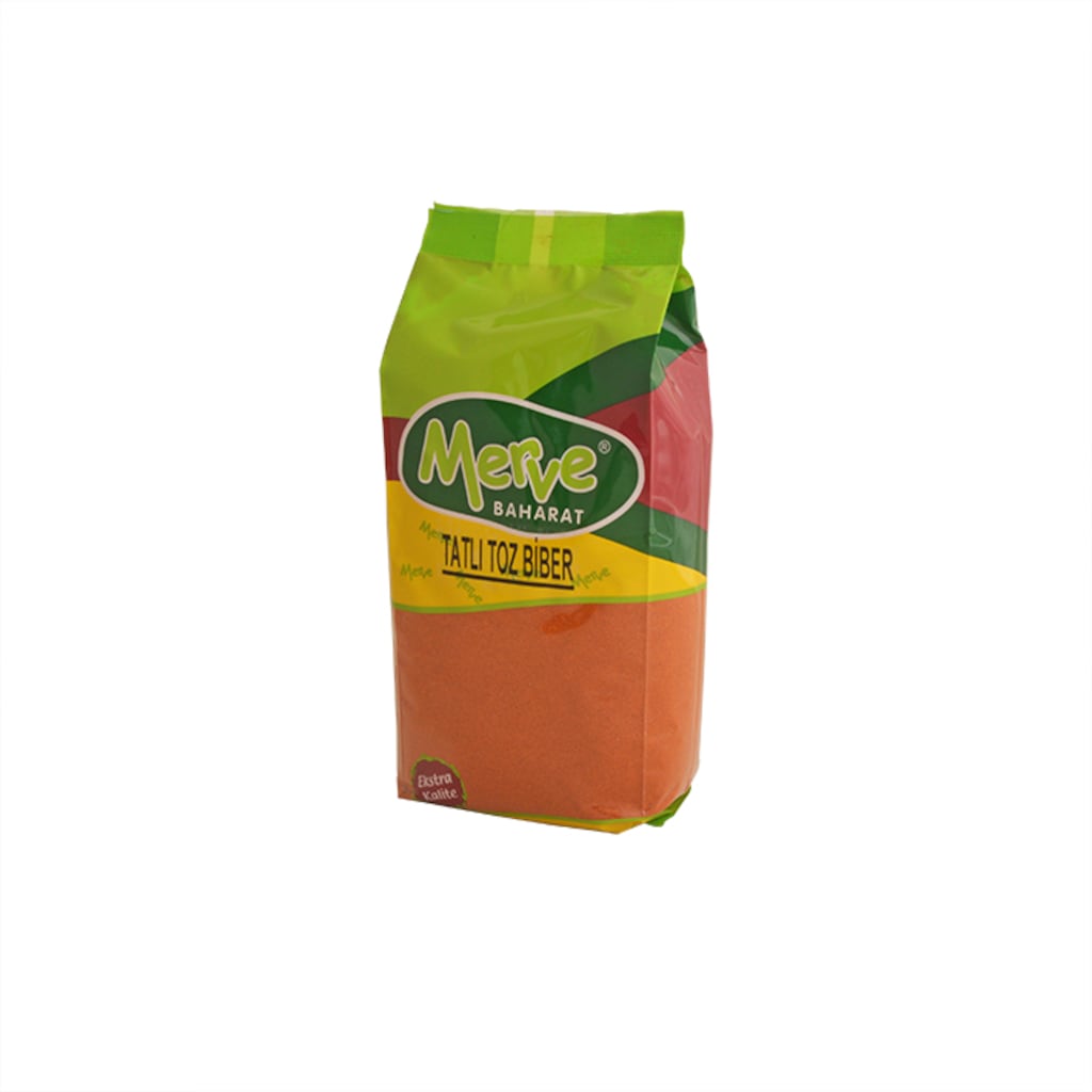 Merve Tatlı Toz Biber 145 Gr