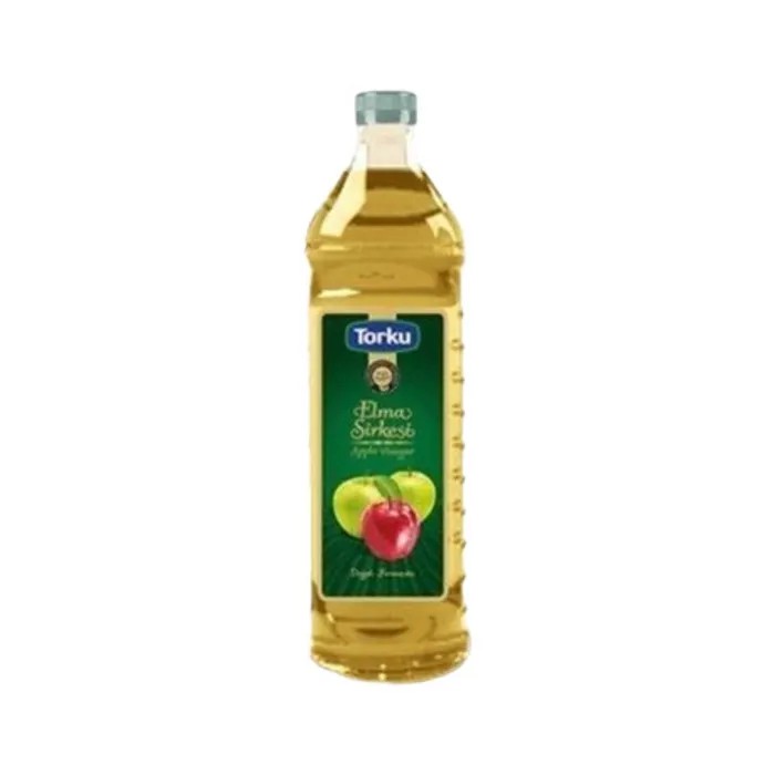 Torku Elma Sirkesi Pet 1 lt