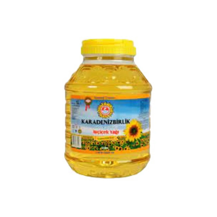 Karadenizbirlik Ayçiçek Yağı 5 L