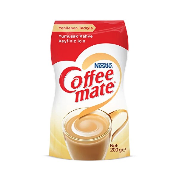 Nescafe Coffee Mate 200 Gr