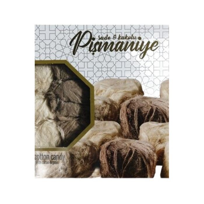 Aytürk Sade Kakaolu Pişmaniye 190 Gr