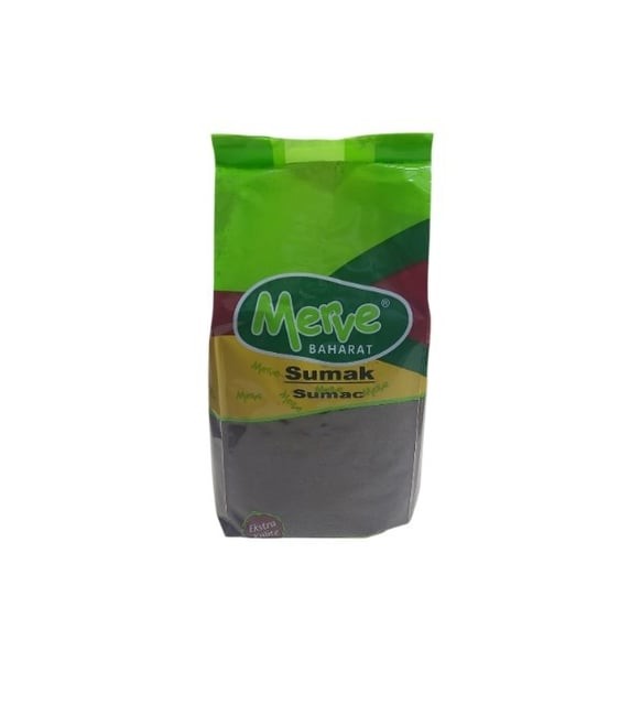 Merve Sumak 40 Gr