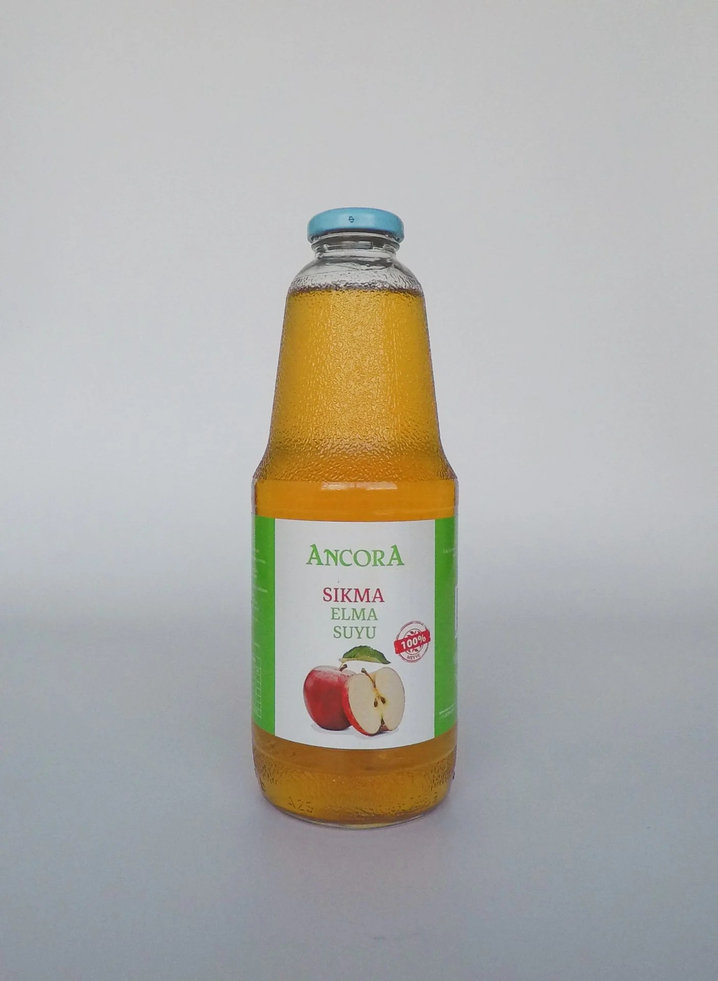 Ancora Elma Suyu 1 Lt