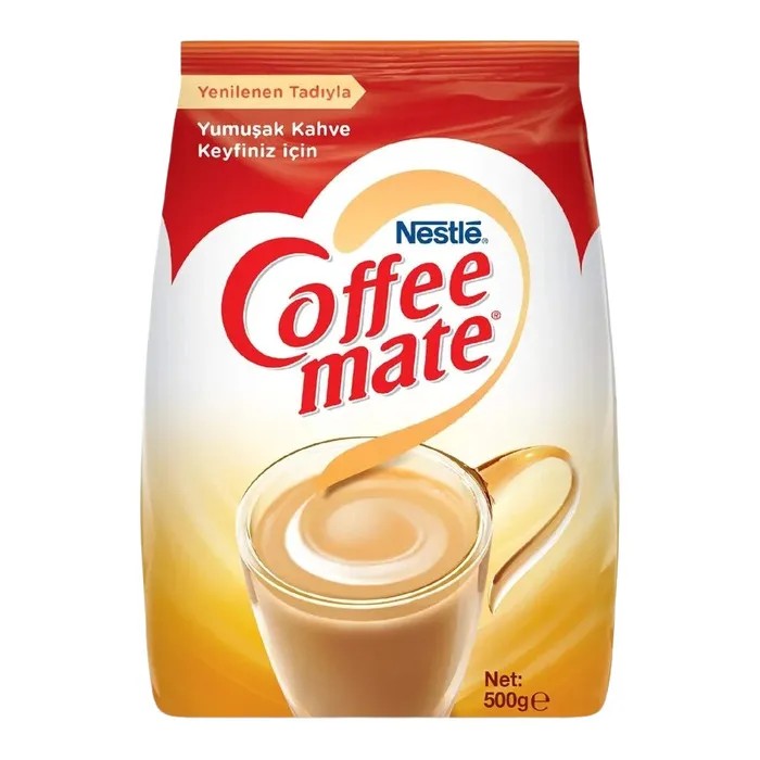 Nestle Süt Tozu Coffee Mate 500 Gr