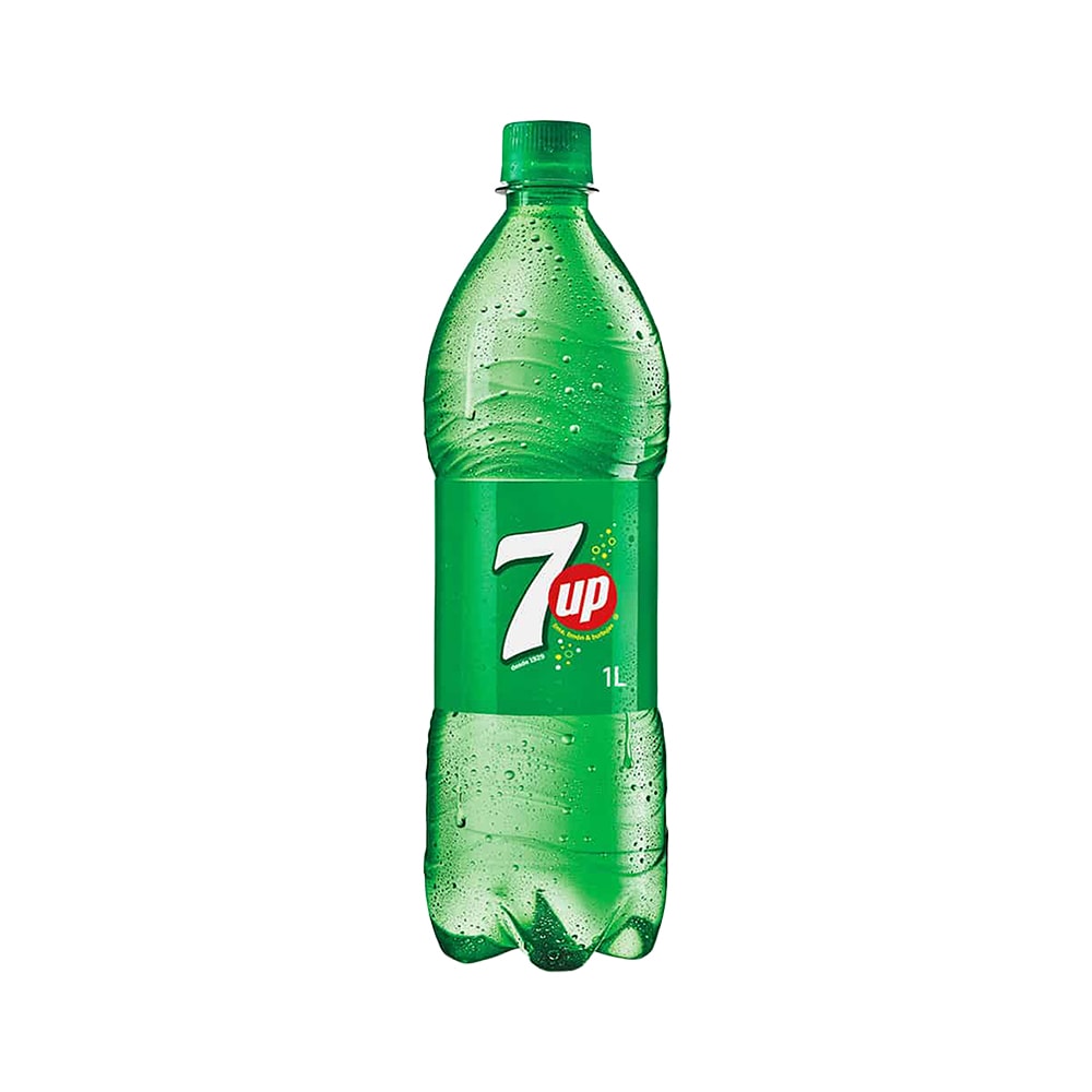 7UP Gazoz 1 L
