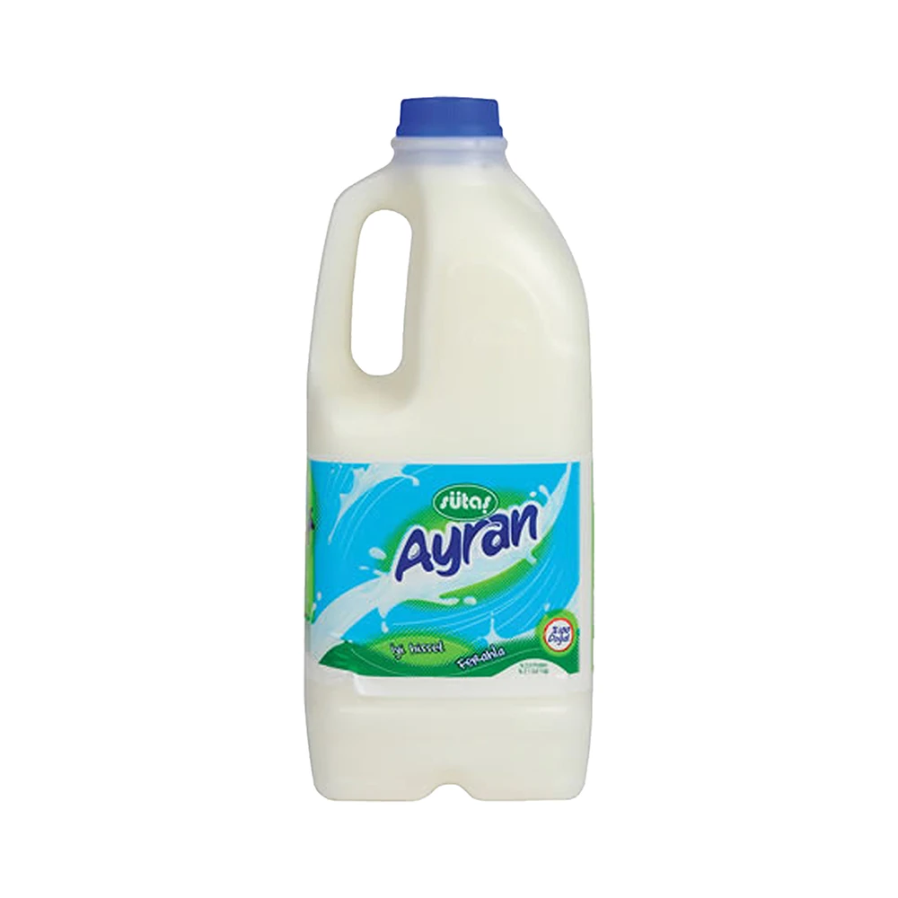 Sütaş Ayran 2 L