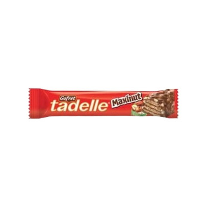 Tadelle Gofret Maxinut 30 Gr