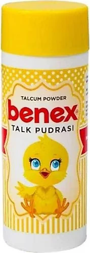 Benex Talk Pudrası 75 Gr