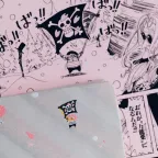 S22-Hobonichi One piece weeks defter (hobonichi kalem hediye)