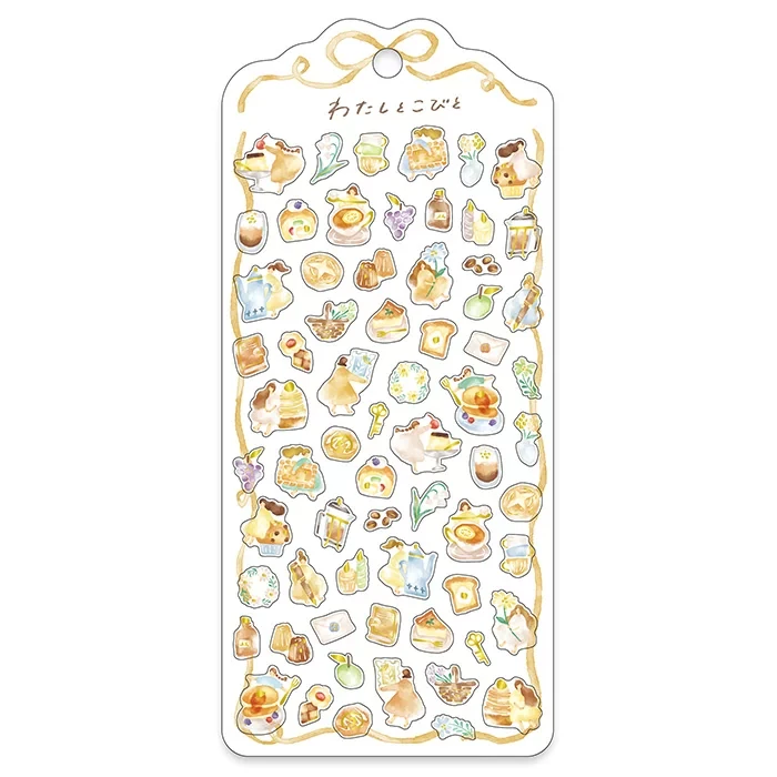 E1-Mindwave 1 sayfa mini insan ve objeler sticker 