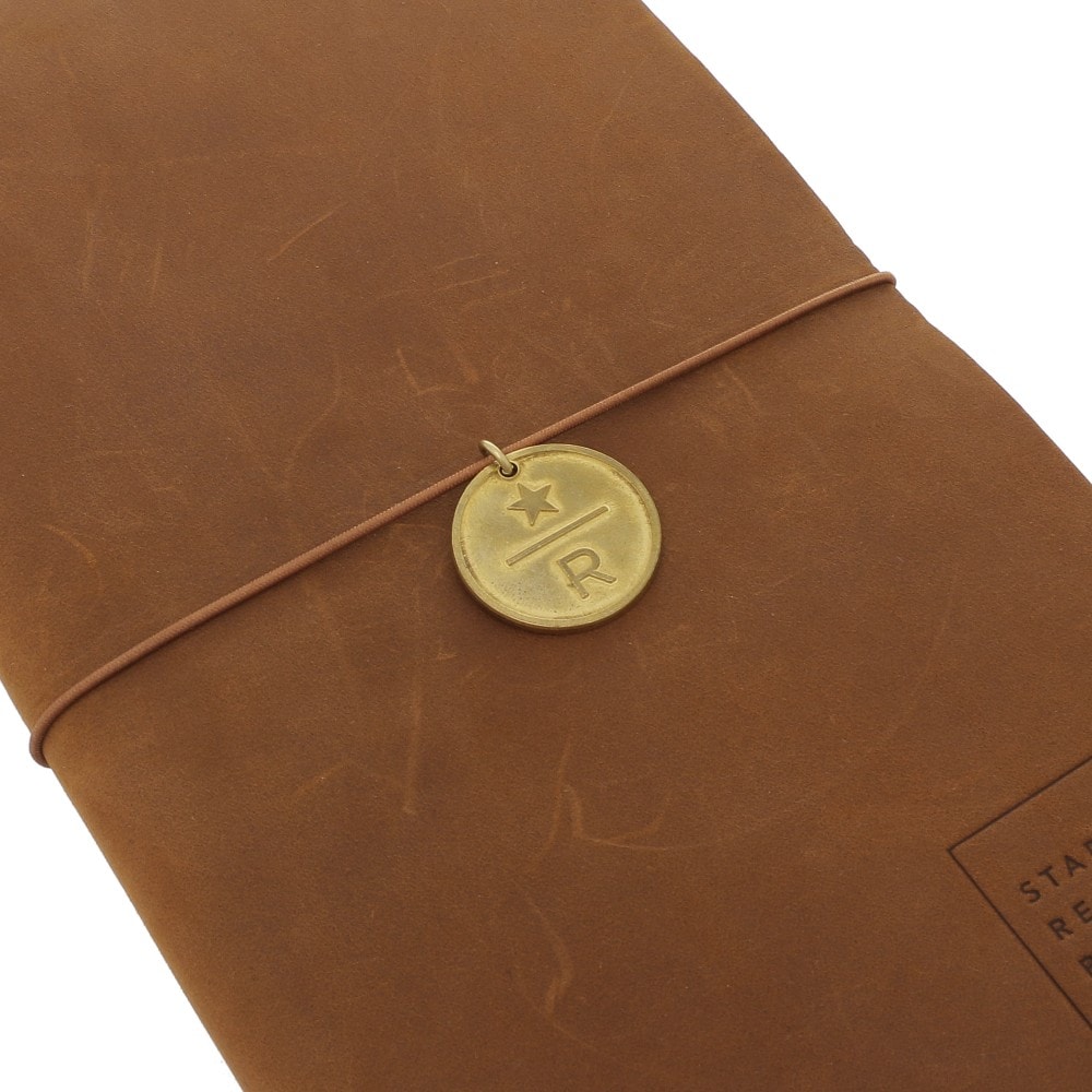 A8-Traveler's Company x starbucks reserve charm
